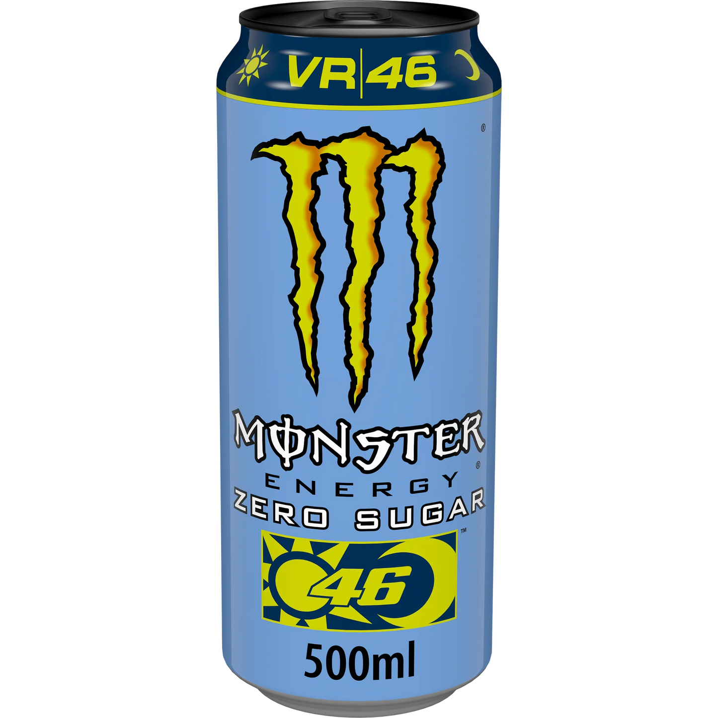 Monster VR46 Zero