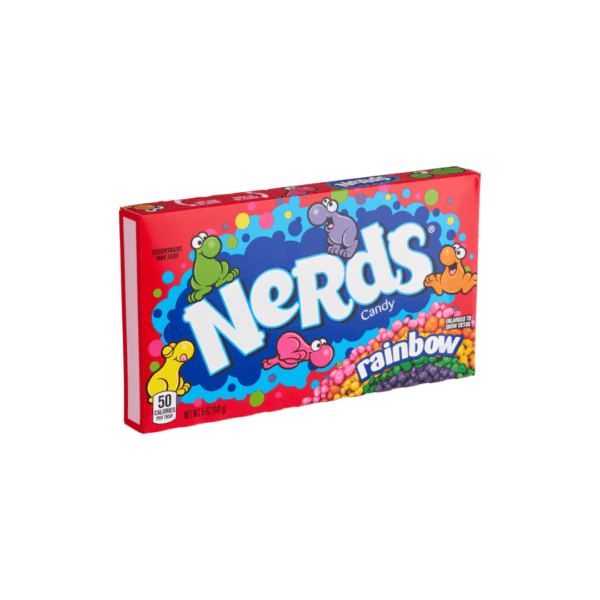 Nerds Rainbow 141g
