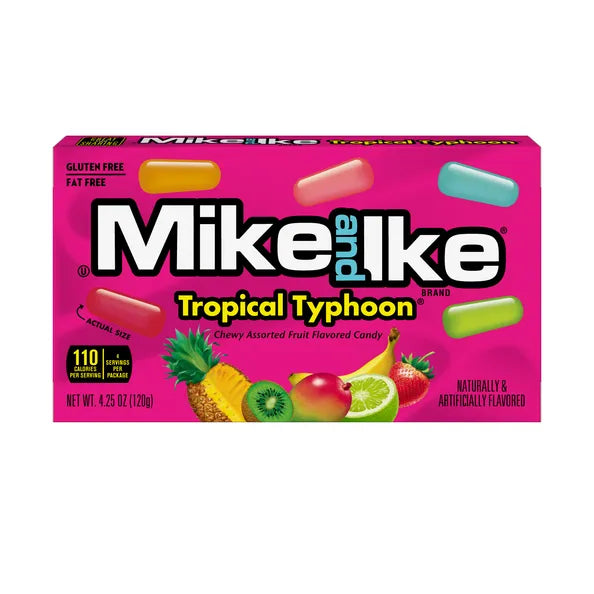 Mike & Ike Minis 22g
