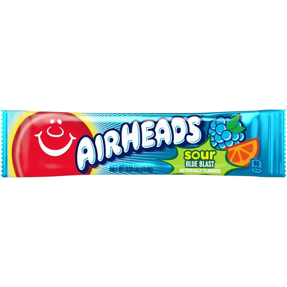 Airheads Diverse Smaken 15g