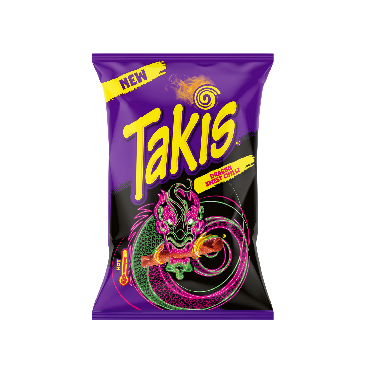 Taki Sweet Chilli Dragon 100g