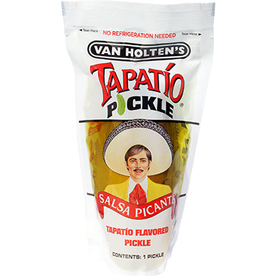Van Holten’s Tapatio Pickle 306g