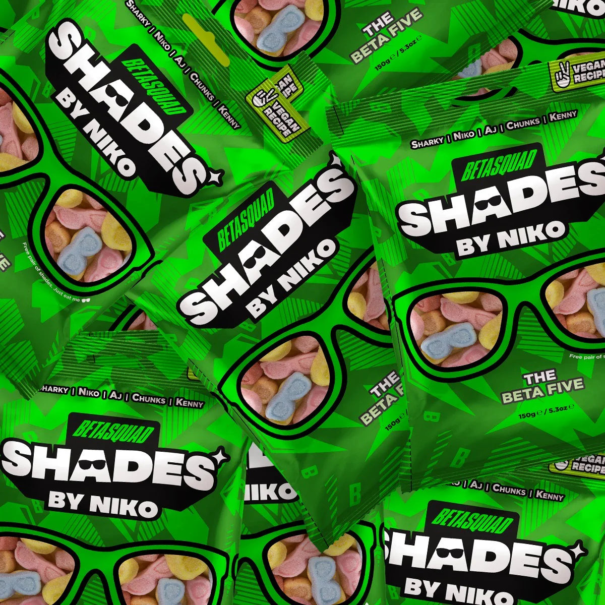 Shades by Niko
