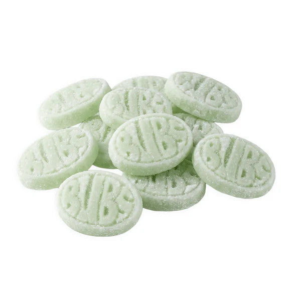 Bubs Fruity Pear 250g - Sweden Import