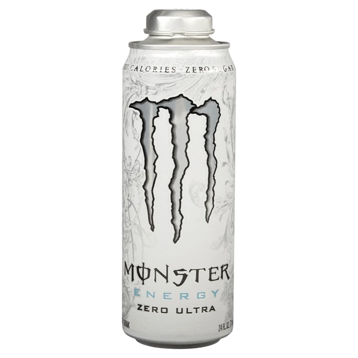 Monster Ultra White 710ml - USA Import