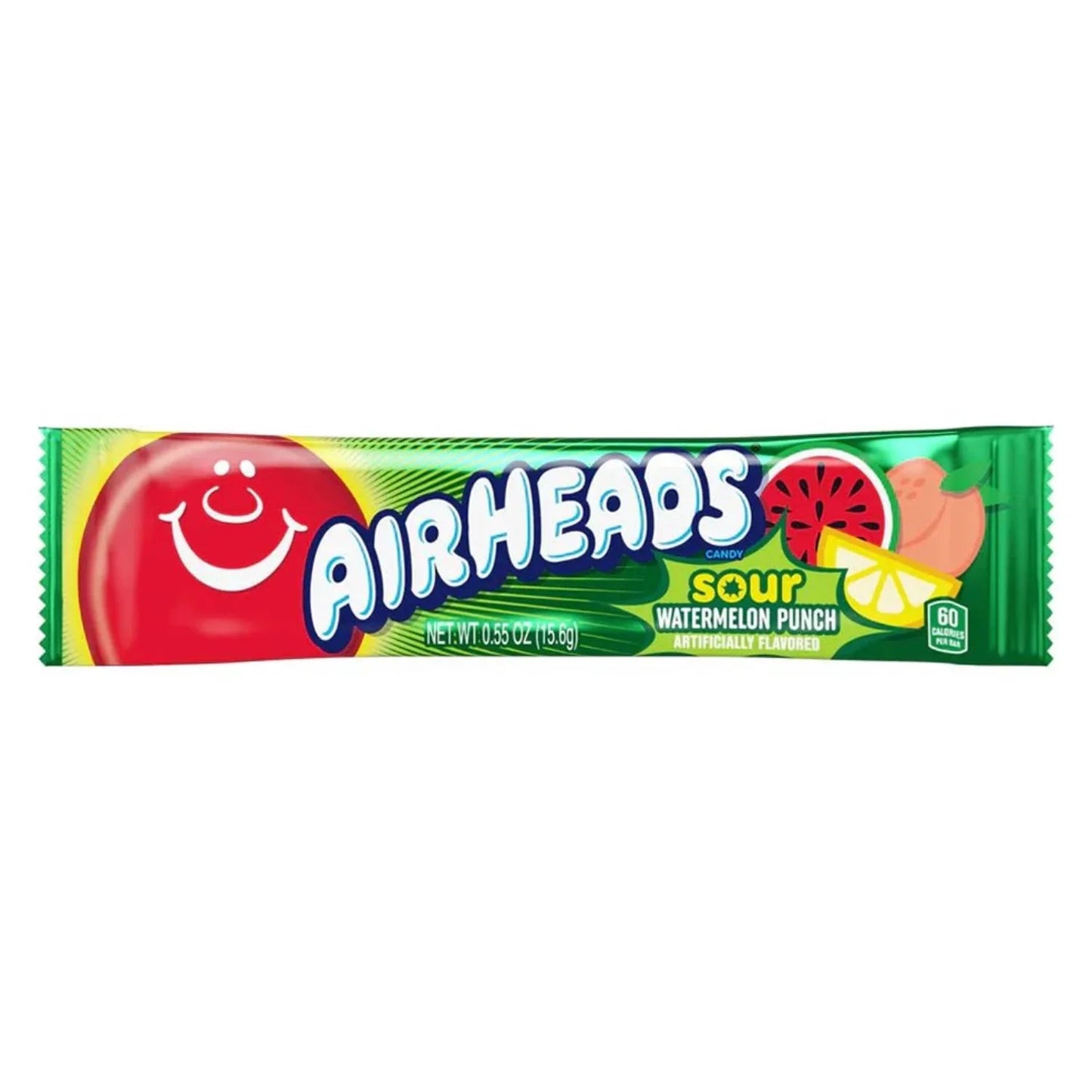 Airheads Diverse Smaken 15g