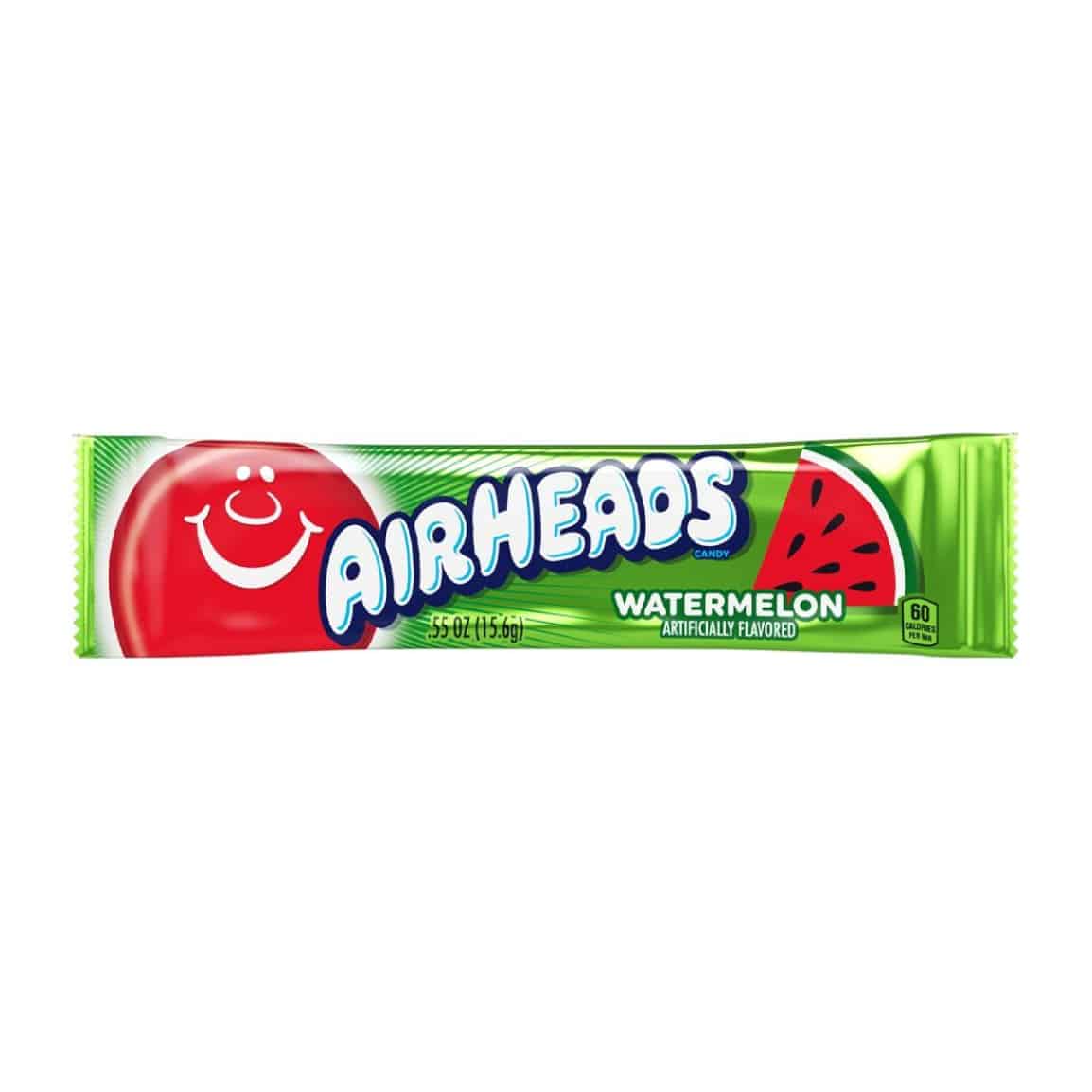 Airheads Diverse Smaken 15g