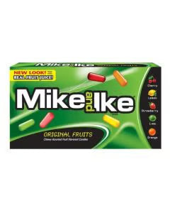 Mike & Ike Minis 22g