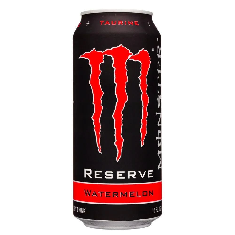 Monster Watermelon Reserve