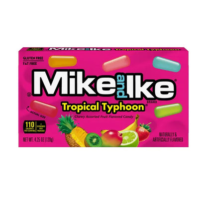 Mike & Ike Minis 22g