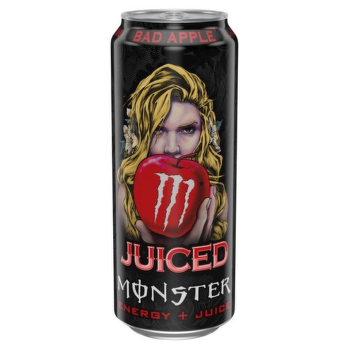 Monster Bad Apple