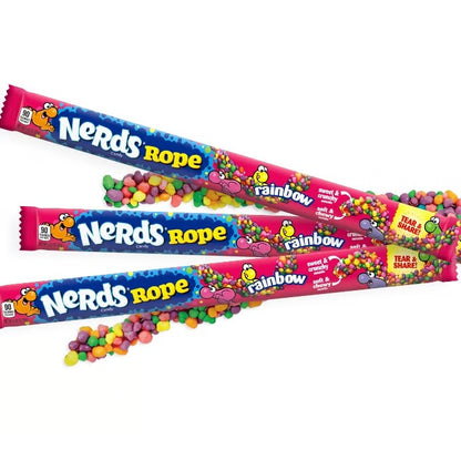 Nerds Rope