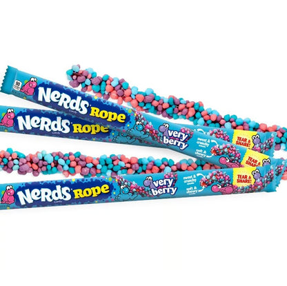 Nerds Rope