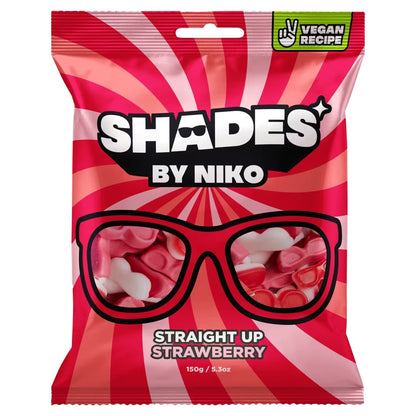 Shades by Niko 150g [PRE-ORDER 25/08]