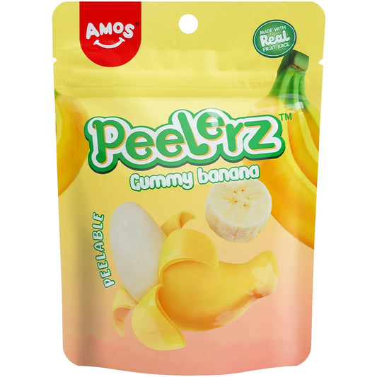 Peelerz Banana 65g