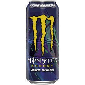 Monster Full Throttle