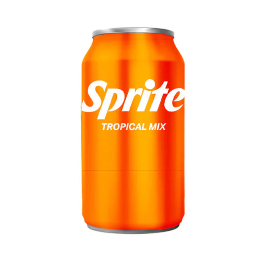 Sprite Tropical Mix 355ml