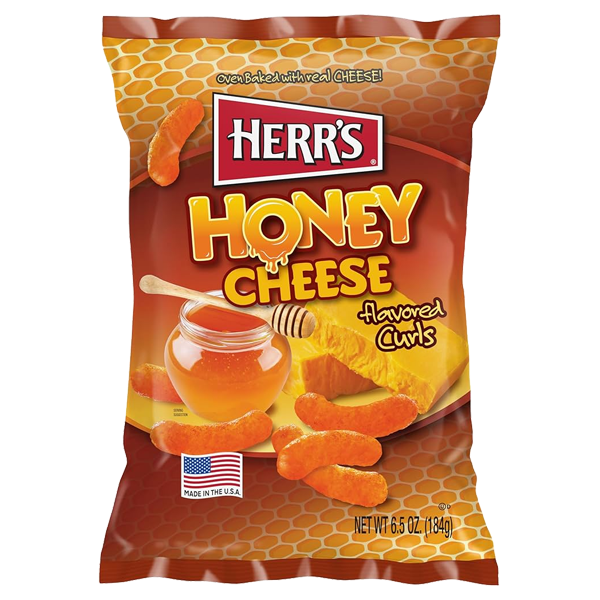 Honey Cheese 28g