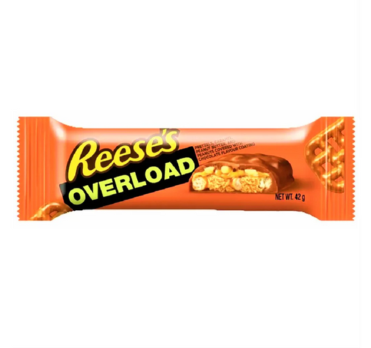 Reese’s Overload 42g