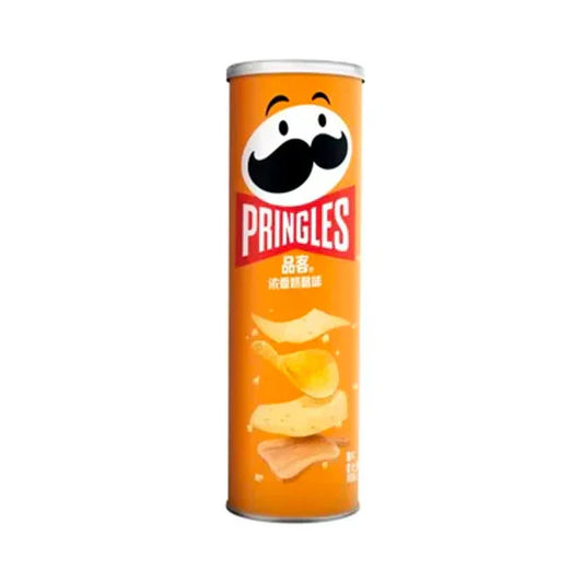 Pringles 3 Cheese Layer 110g - Japan Import