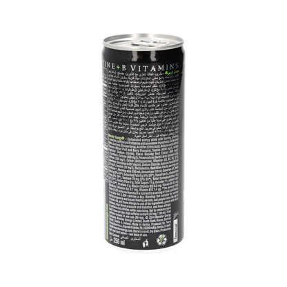 Monster Energy Middle East 250ml - Saudi Import