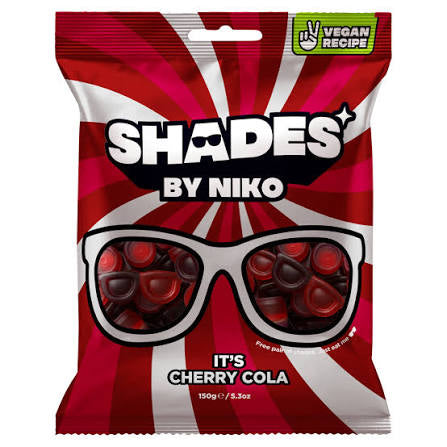 Shades by Niko
