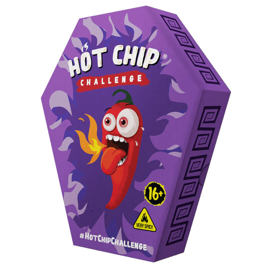 One Chip Challenge by Hot Chip (EU)