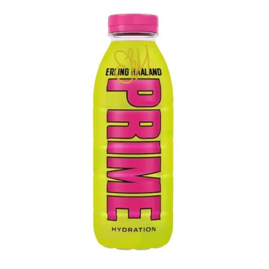 Prime Erling Haaland 500ml