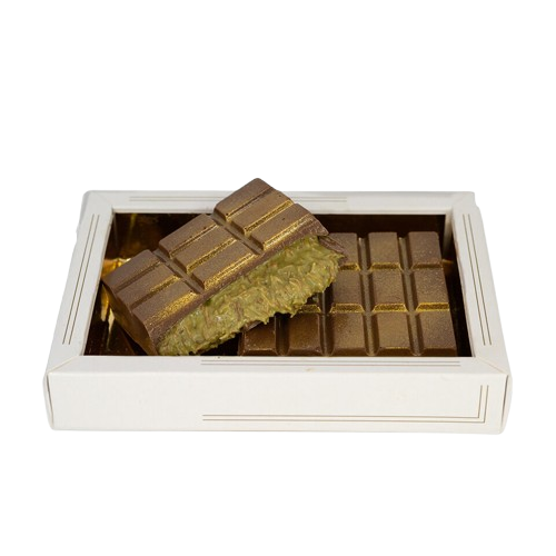Dubai Chocolade 100g