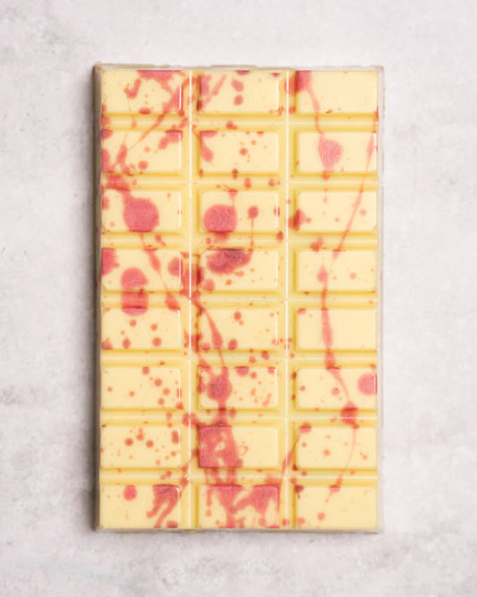 Dubai Wit Chocolade 200g