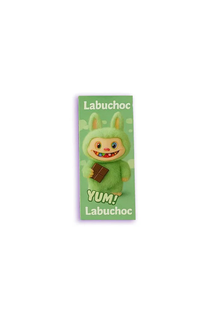 Labuchoc Chocolade 65g