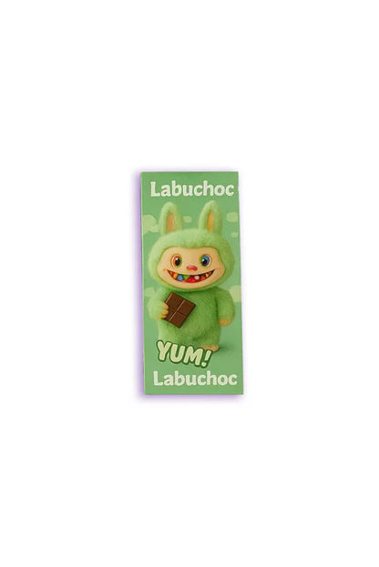 Labuchoc Chocolade 65g