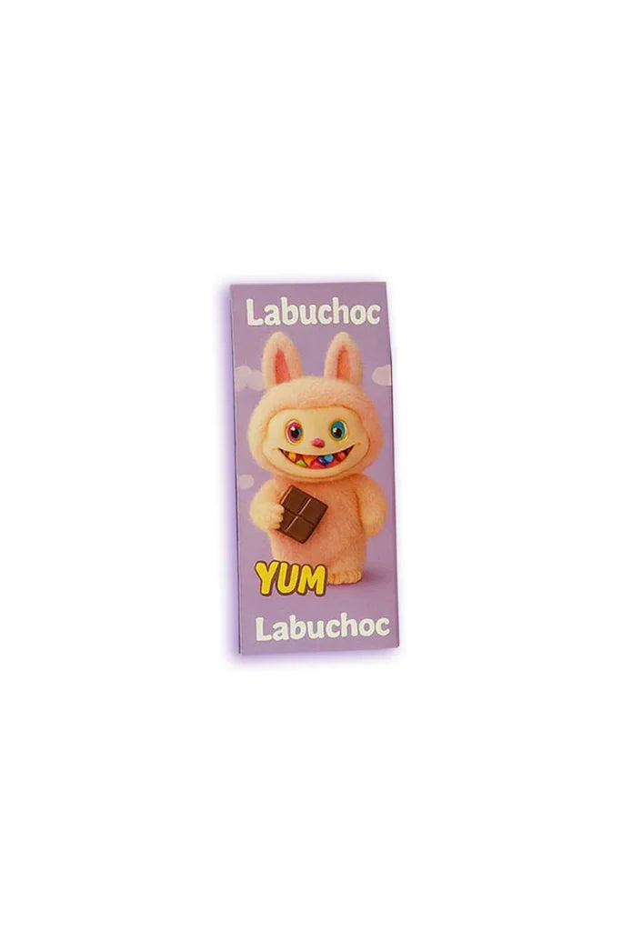 Labuchoc Chocolade 65g
