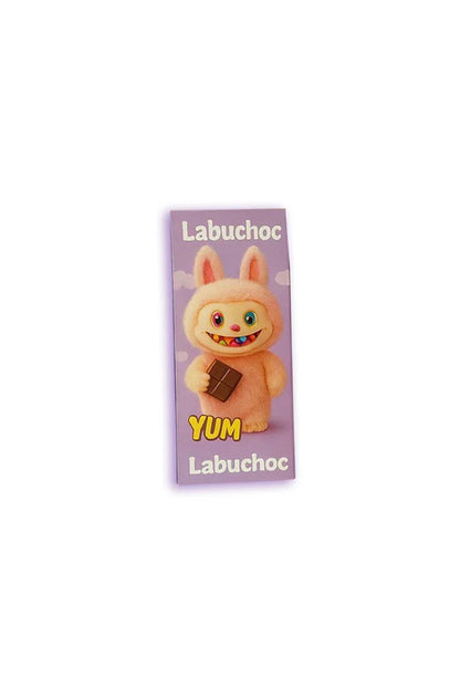 Labuchoc Chocolade 65g