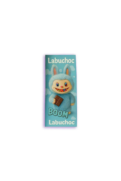 Labuchoc Chocolade 65g