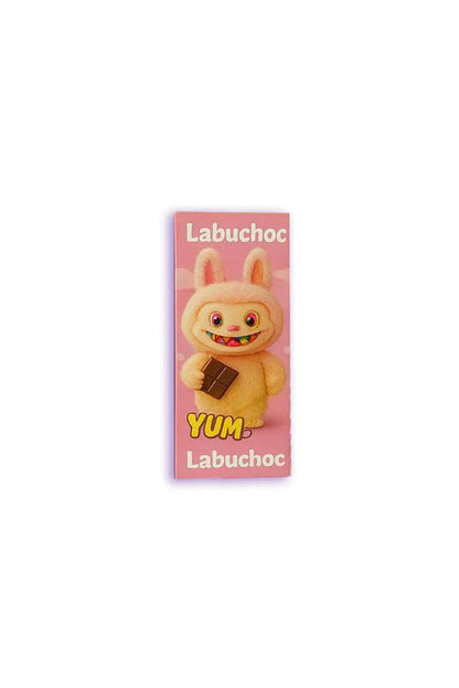 Labuchoc Chocolade 65g
