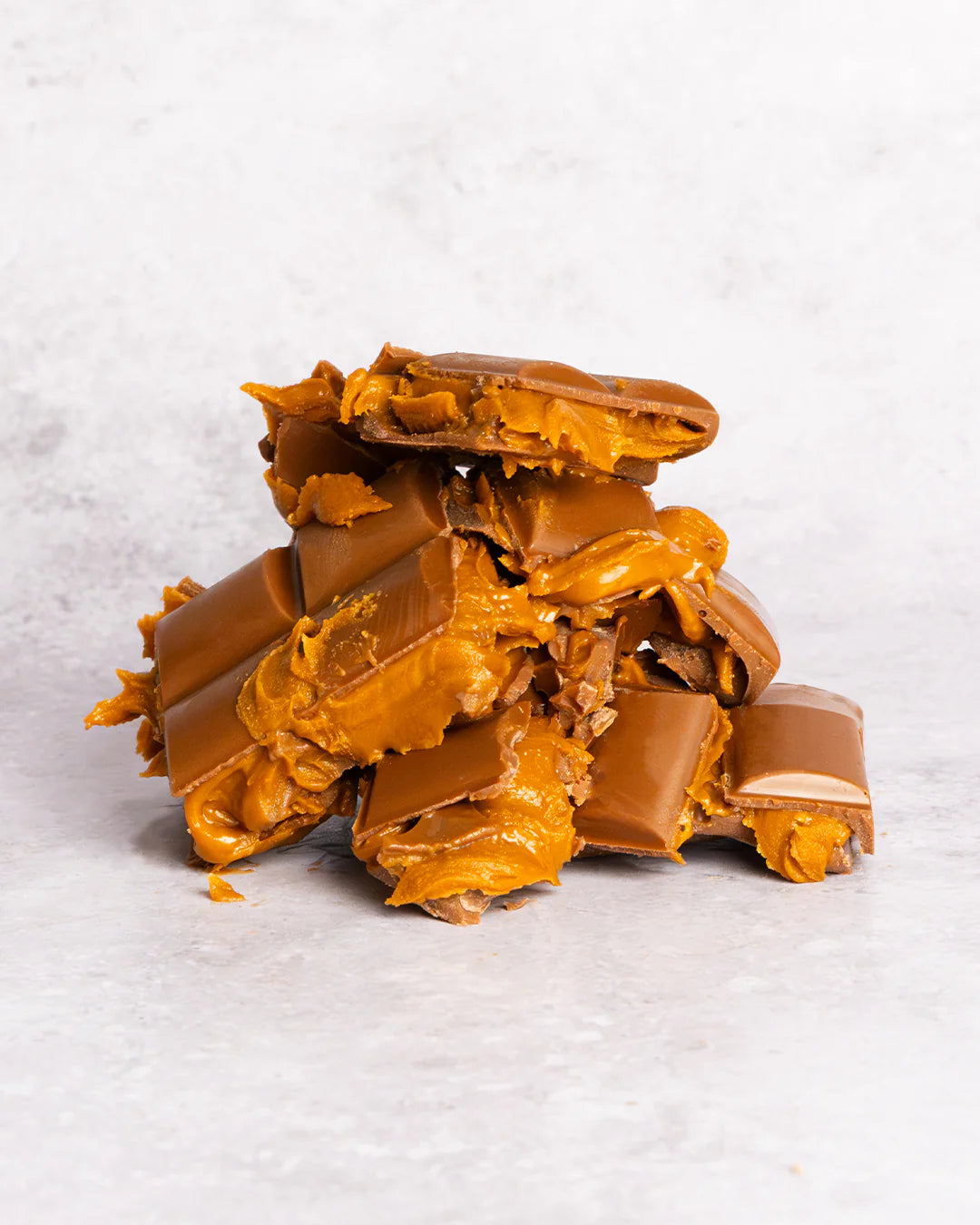 Dubai Lotus Style Chocolade 100g