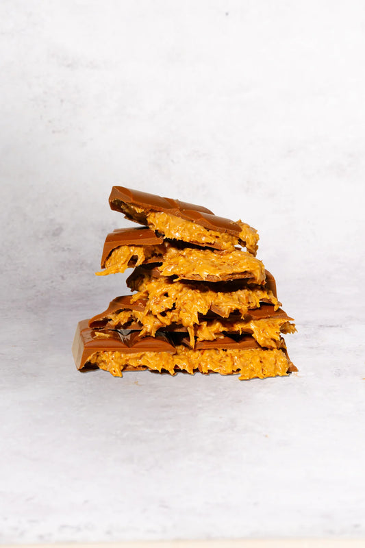 Dubai Kinder Bueno Chocolade 100g