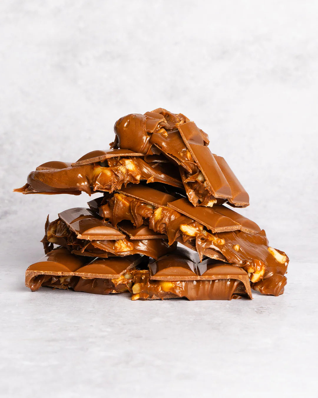 Dubai Nutella Chocolade 100g