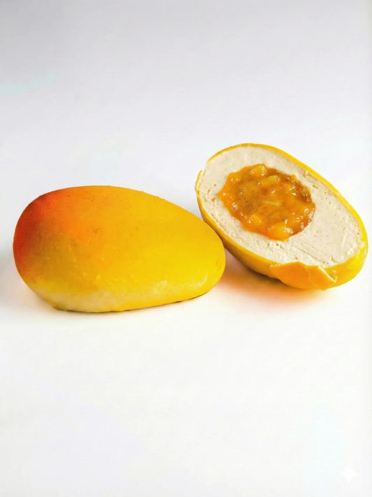 Mango Dessert