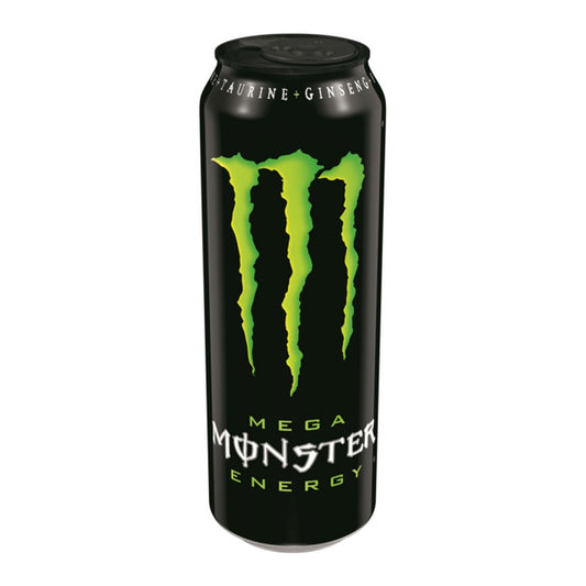 Monster Energy Mega 553ml