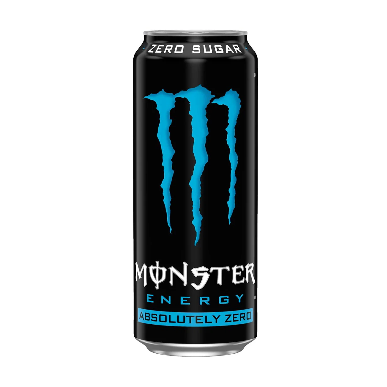 Monster Absolutely Zero 500ml