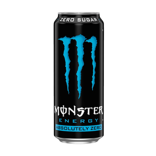 Monster Absolutely Zero 500ml