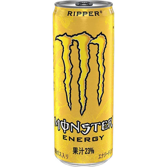 Monster Ripper 355ml - Japan Import