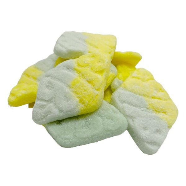 Bubs Tutti Frutti Diamond 250g - Sweden Import