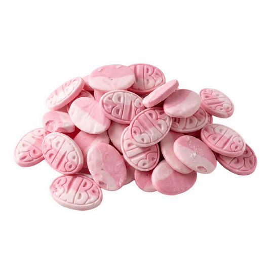 Bubs Berry Pomegranate 250g - Sweden Import