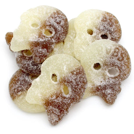 Bubs Cola Skull 250g - Sweden Import