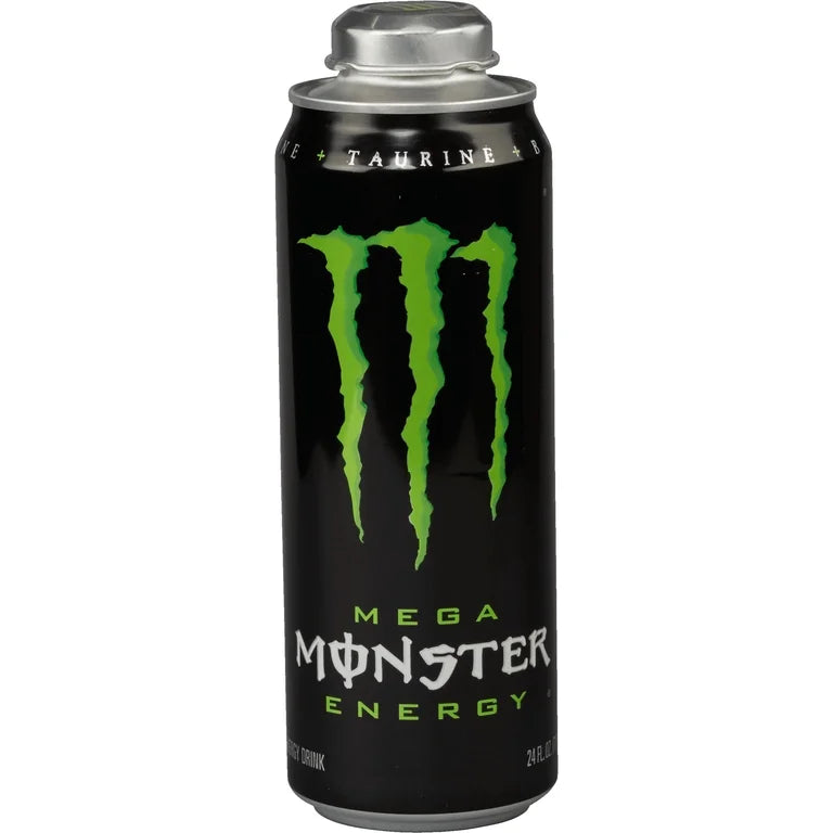 Monster Energy Original 710ml - Canada Import