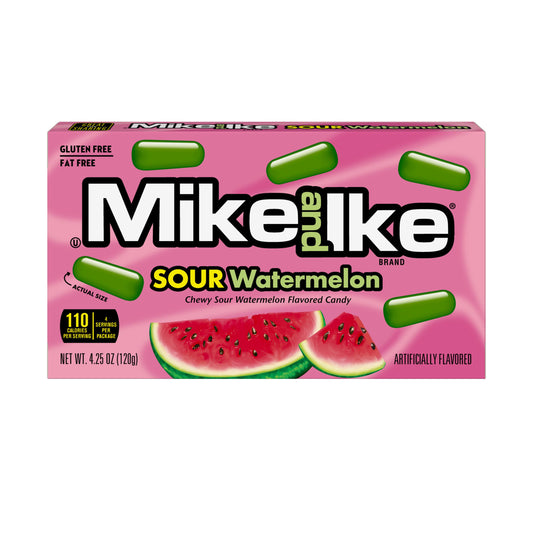 Mike & Ike Minis 22g