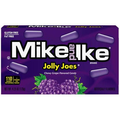 Mike & Ike Minis 22g